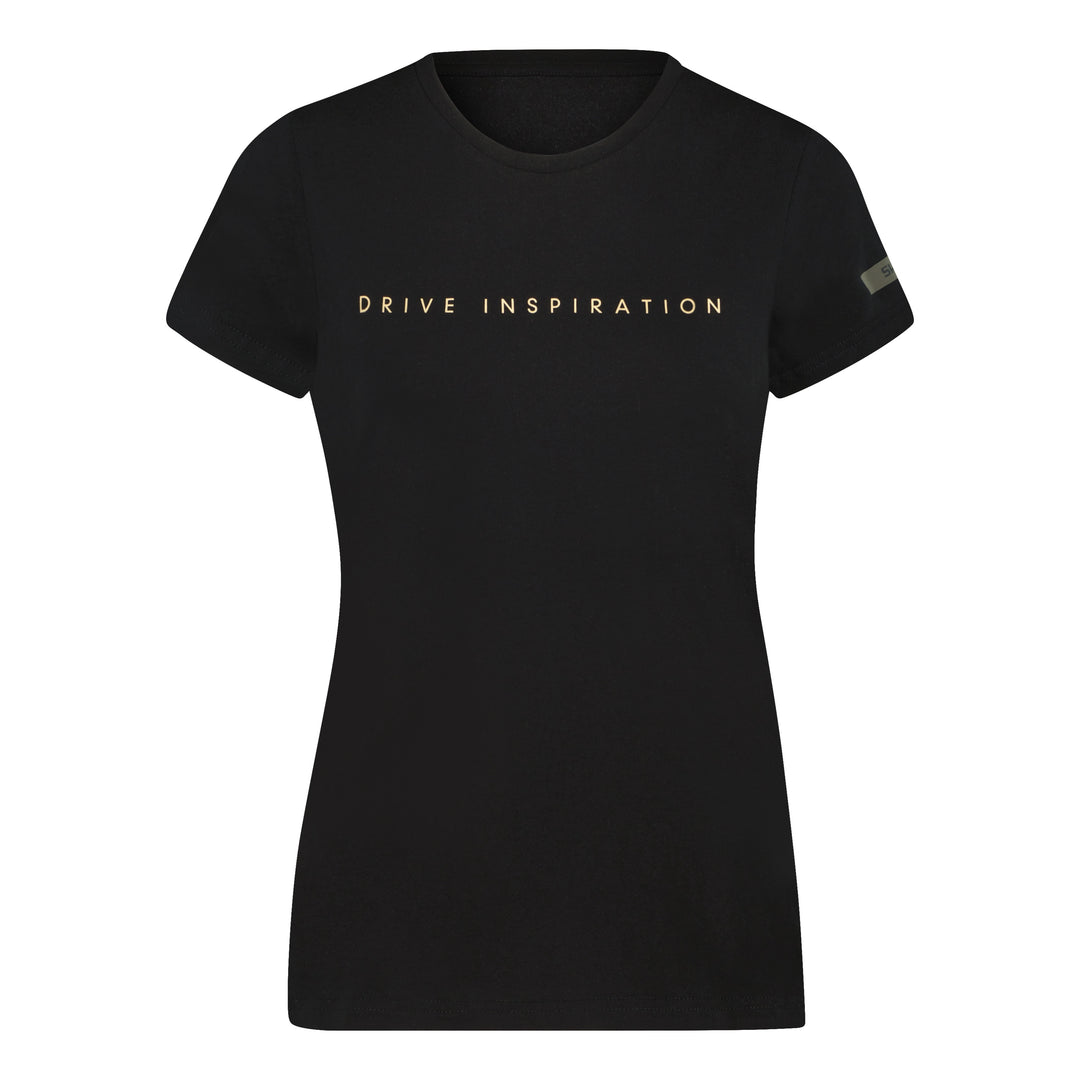 Shimano Women Sentiero T-Shirt black