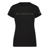 Shimano Women Sentiero T-Shirt black