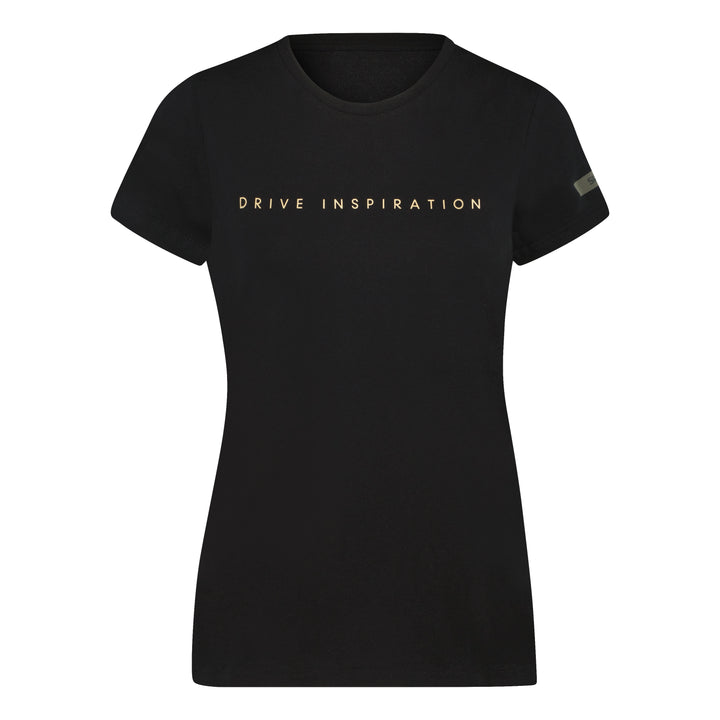 Shimano Women Sentiero T-Shirt black