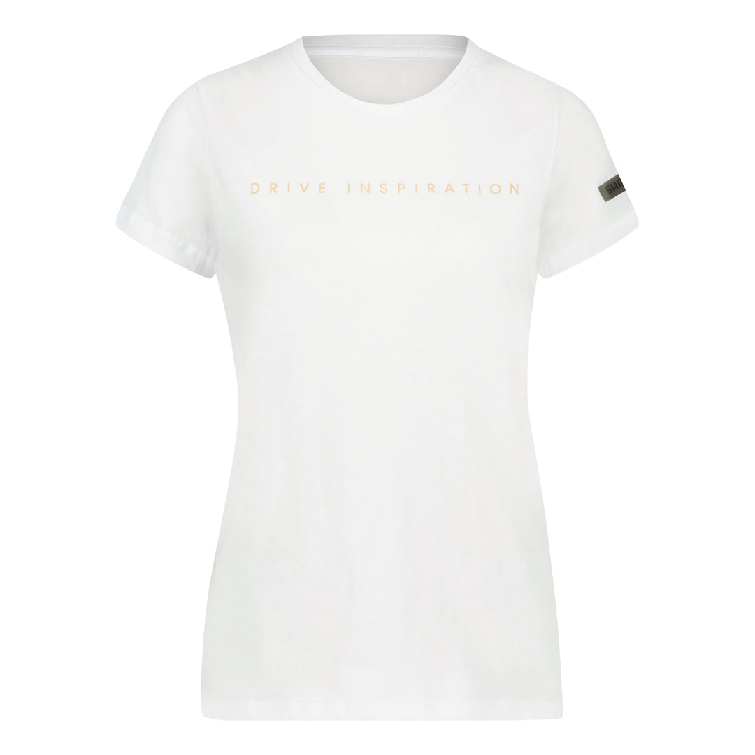 Shimano Women Sentiero T-Shirt white