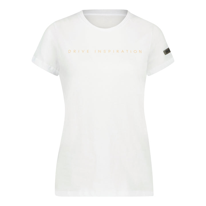 Shimano Women Sentiero T-Shirt white