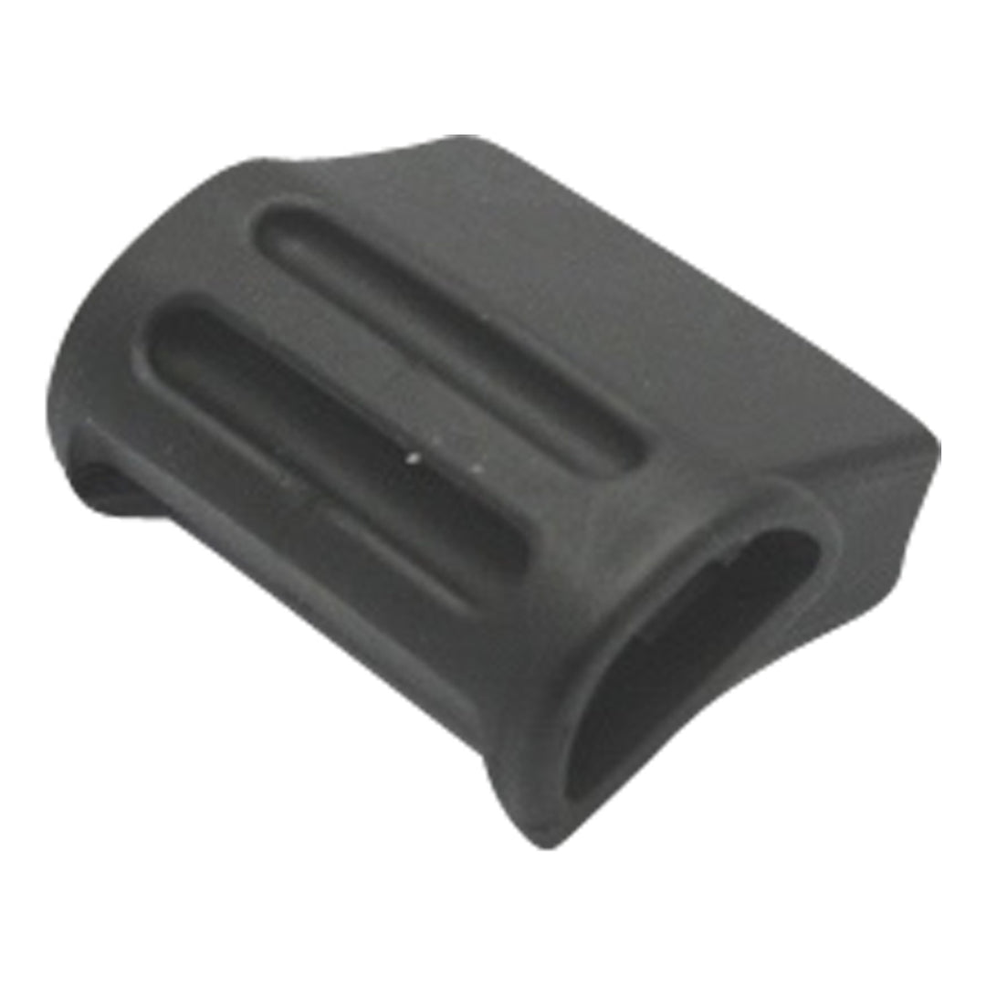 SHOEI SHOEI Abdeckung Mikro Ratschengummi schwarz