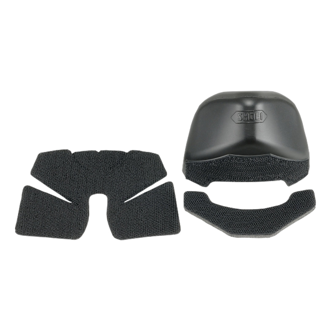 SHOEI SHOEI Airmask 6 schwarz