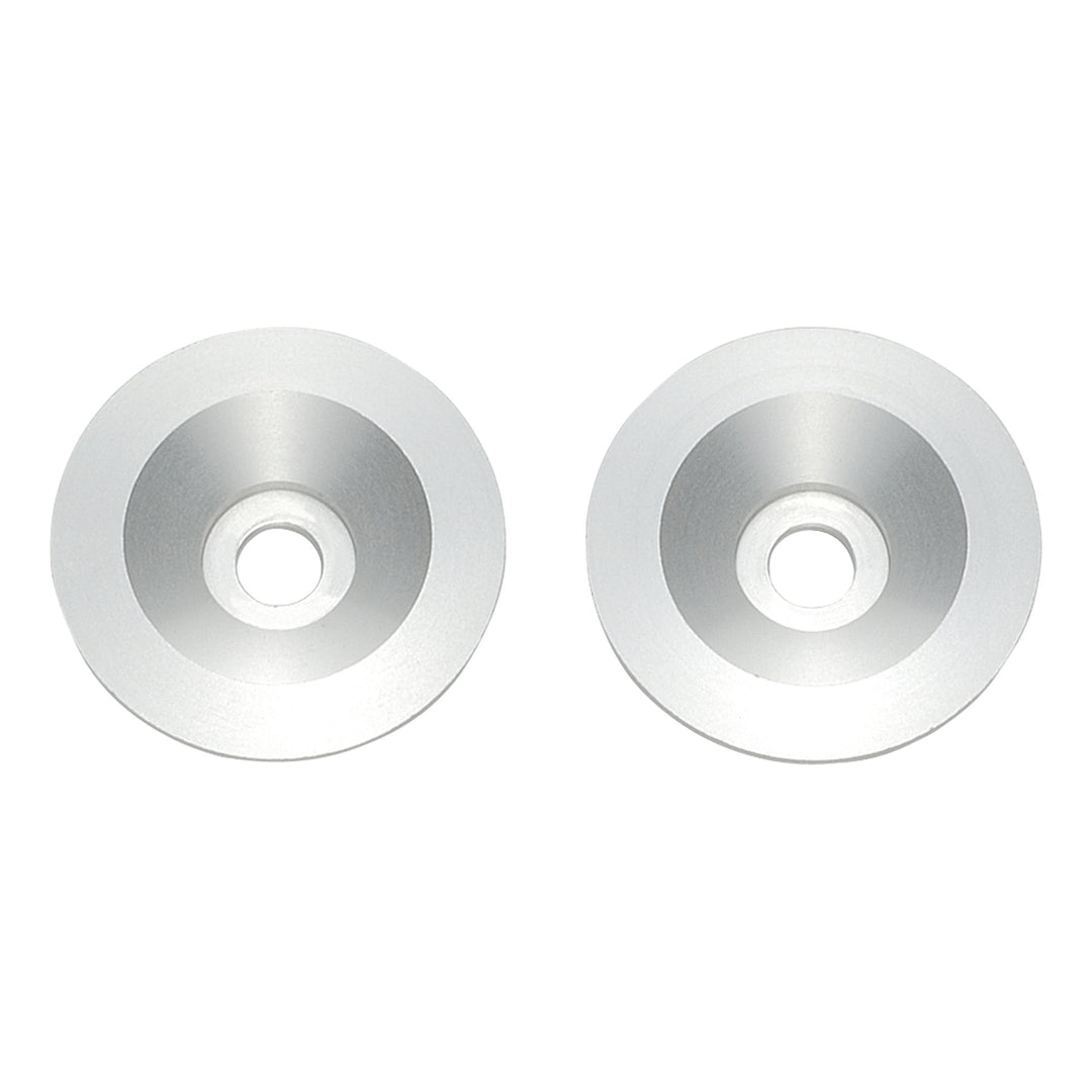 SHOEI SHOEI Aluminium Unterlegscheibe CPB-1 silber