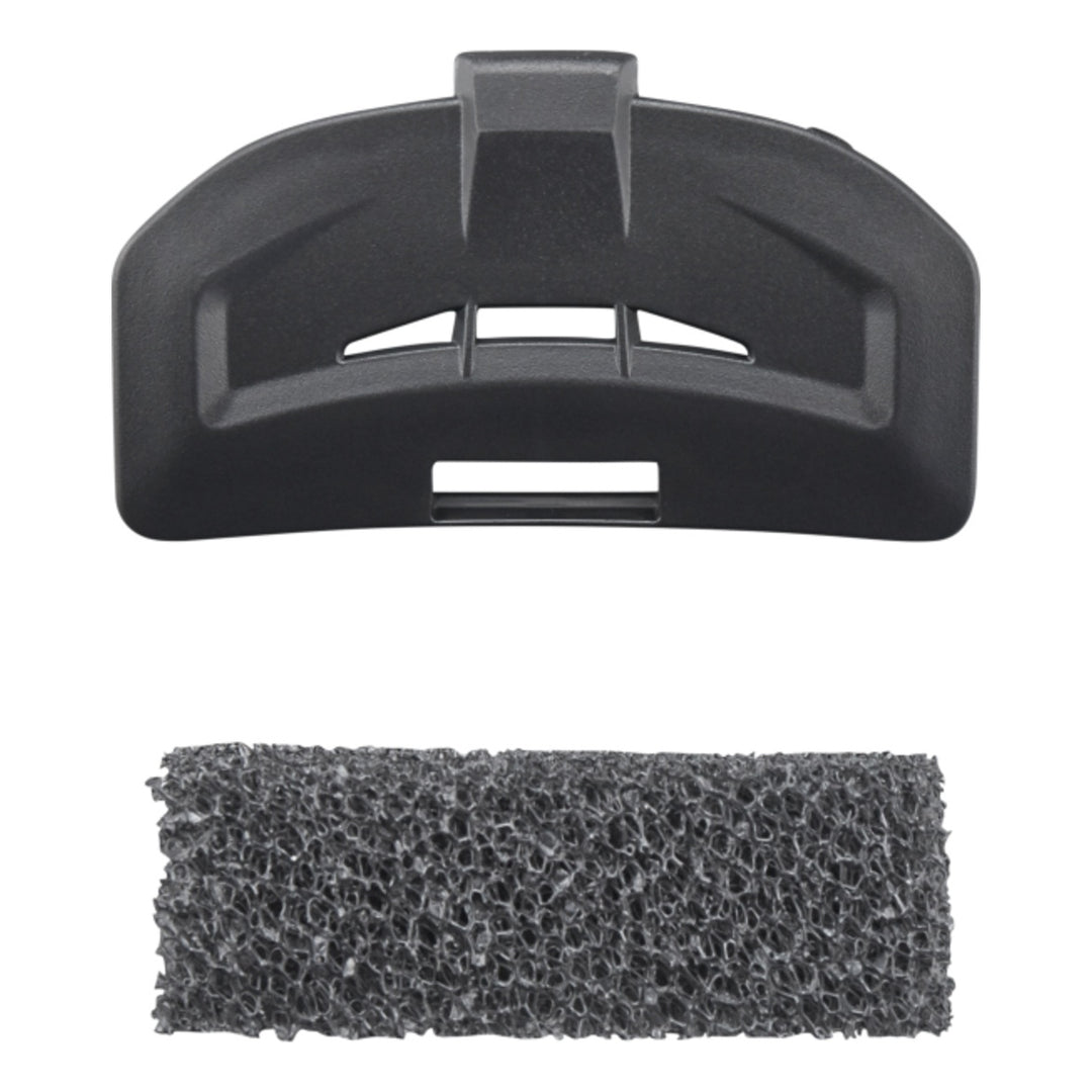 SHOEI SHOEI Batteriefachdeckel (NEO3/GT3) schwarz