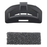 SHOEI SHOEI Batteriefachdeckel (NEO3/GT3) schwarz