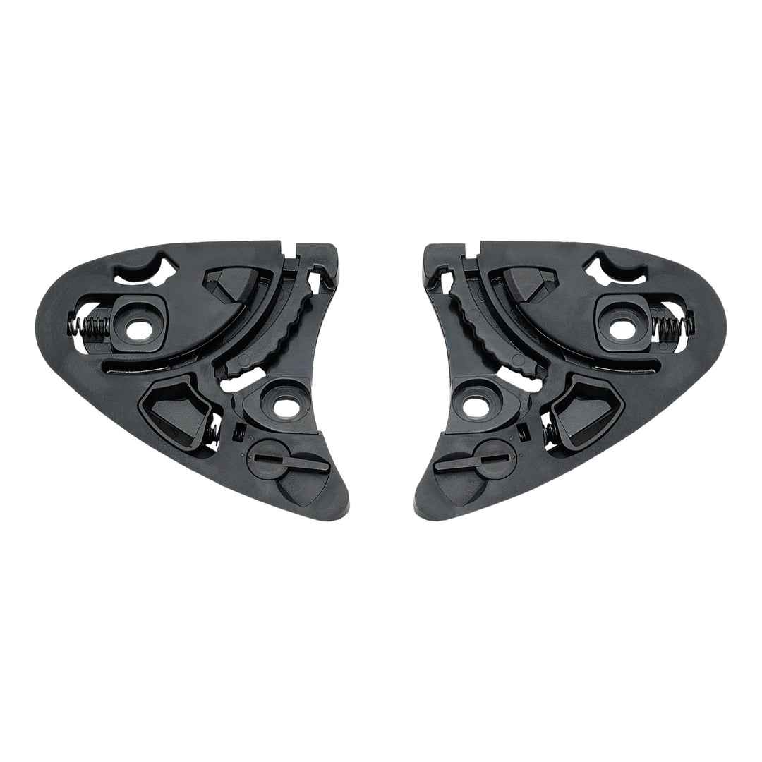 SHOEI SHOEI CWR-F2 Visiermechanik schwarz