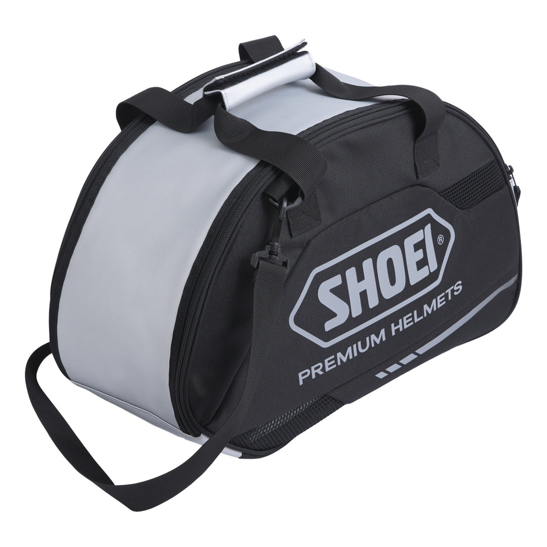 SHOEI SHOEI Helm Tasche 5 schwarz-grau