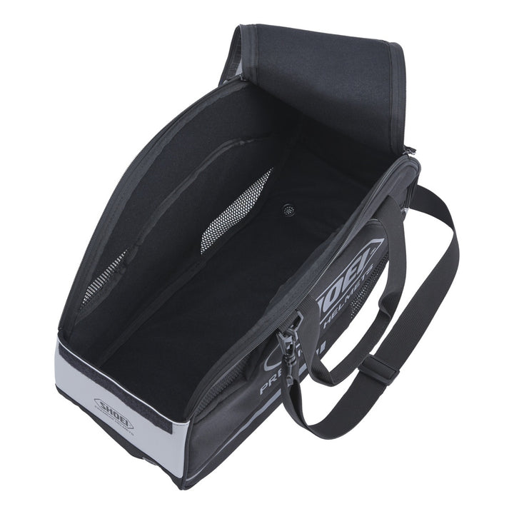 SHOEI SHOEI Helm Tasche 5 schwarz-grau