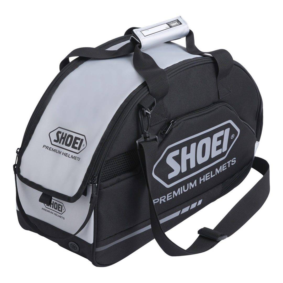 SHOEI SHOEI Helm Tasche 5 schwarz-grau