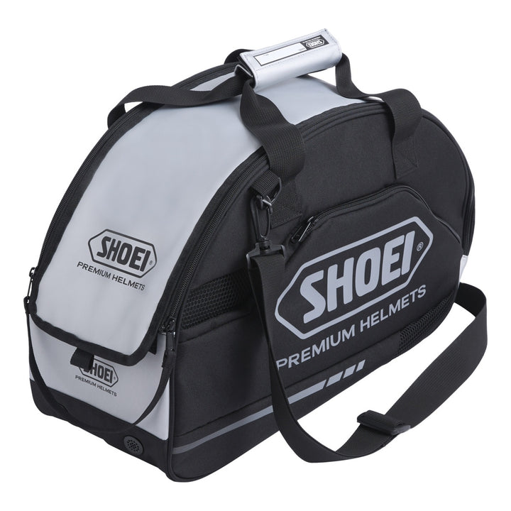 SHOEI SHOEI Helm Tasche 5 schwarz-grau