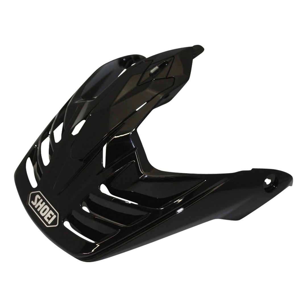 SHOEI SHOEI Helmdach Hornet matt black