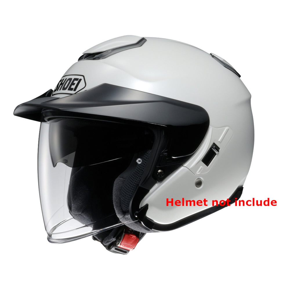 SHOEI SHOEI Helmschirm CJ-2 Visier schwarz