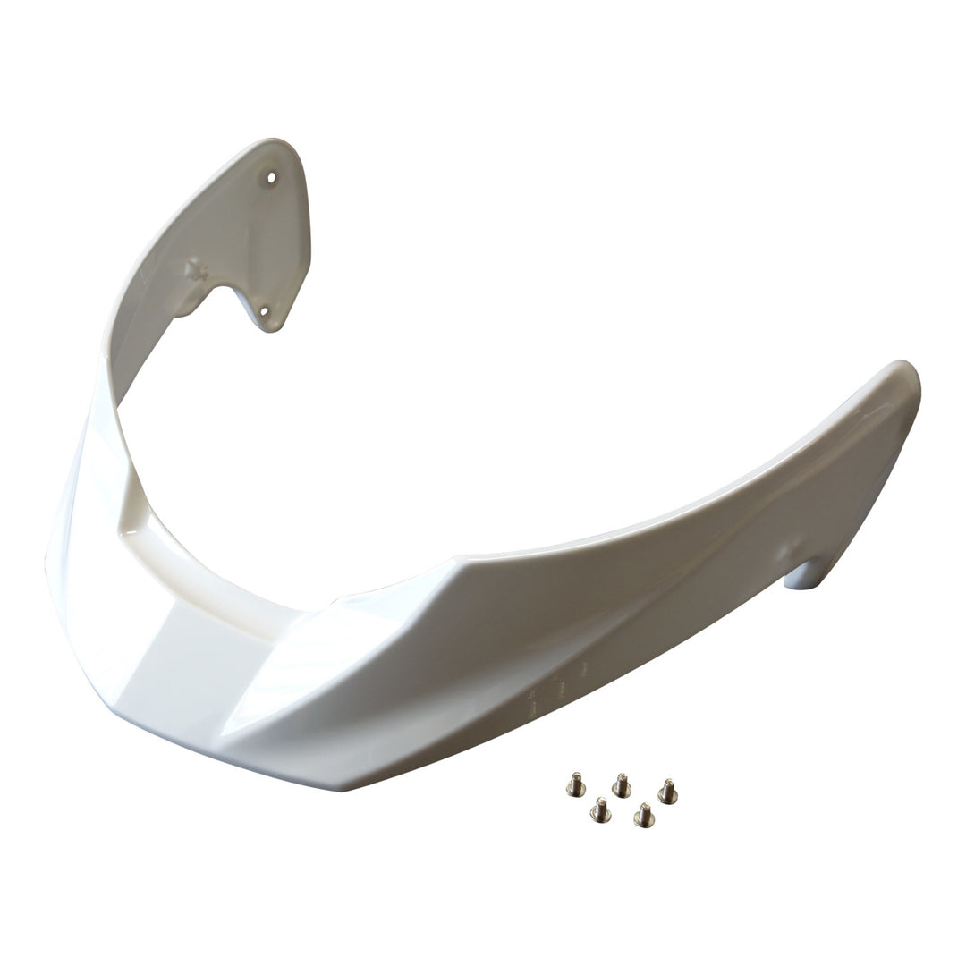 SHOEI SHOEI Helmschirm CJ-2 Visier weiss