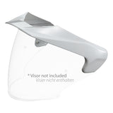 SHOEI SHOEI Helmschirm CJ-2 Visier weiss