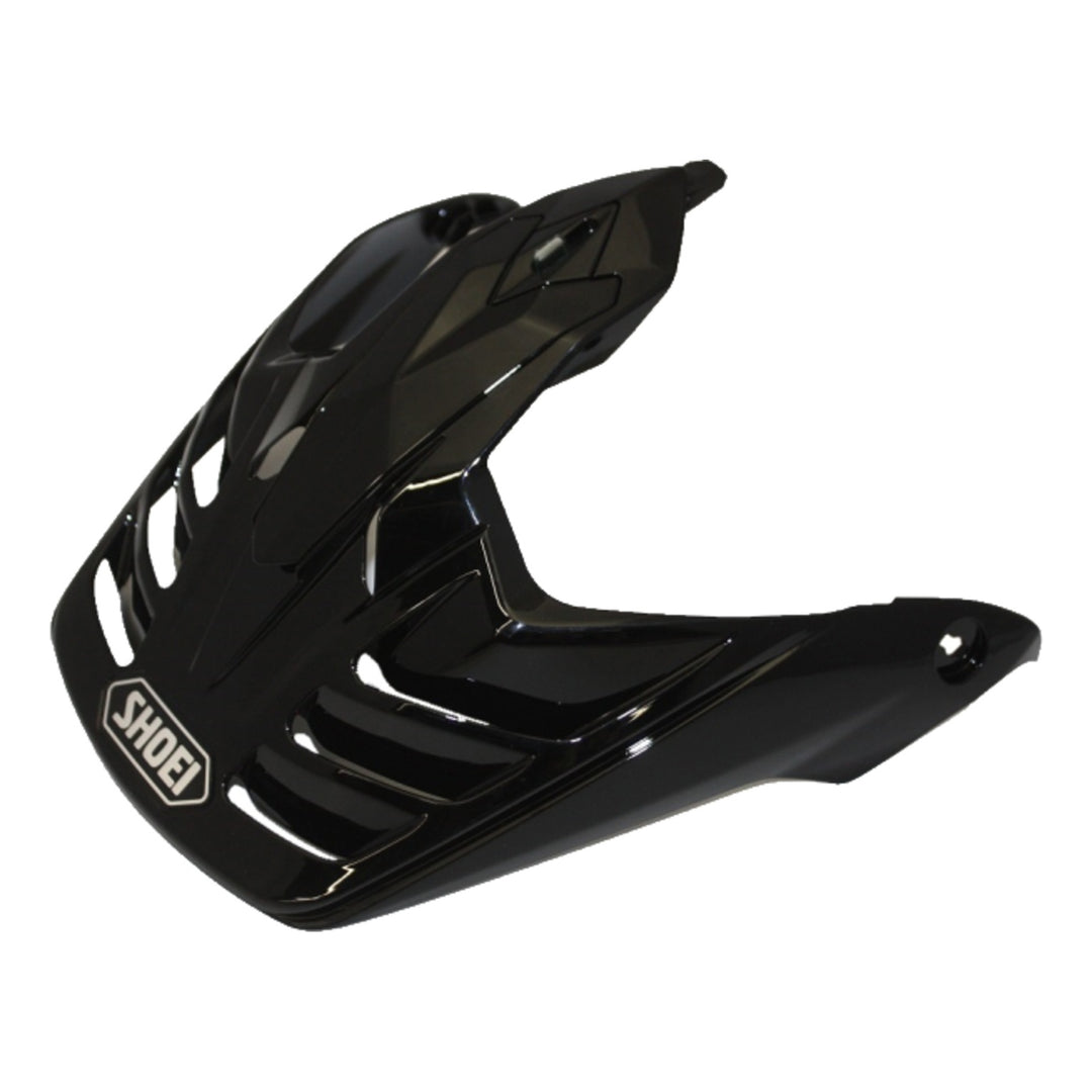 SHOEI SHOEI Helmschirm (HTAV) schwarz