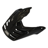 SHOEI SHOEI Helmschirm (HTAV) schwarz