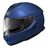 SHOEI Integralhelm GT-Air 3 Candy matt-blau