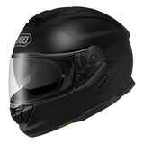 SHOEI Integralhelm GT-Air 3 Candy matt-schwarz