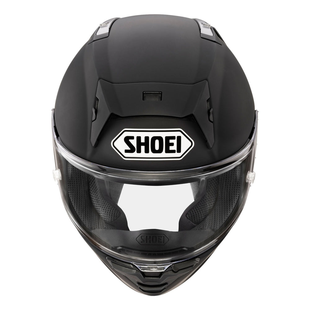 SHOEI Integralhelm X-Spirit Pro Candy matt schwarz