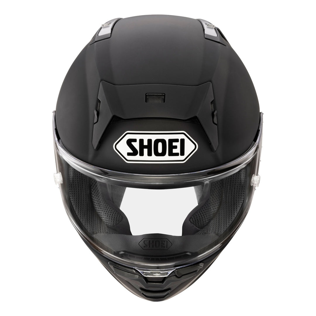 SHOEI Integralhelm X-Spirit Pro Candy matt schwarz