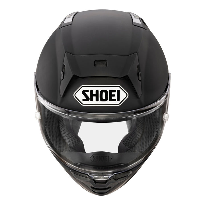SHOEI Integralhelm X-Spirit Pro Candy matt schwarz