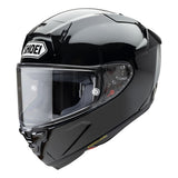 SHOEI Integralhelm X-Spirit Pro Plain schwarz