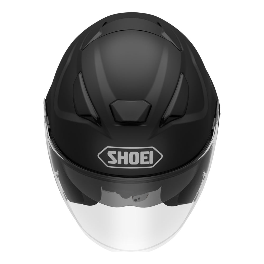SHOEI Jethelm J-Cruise 3 Candy matt schwarz