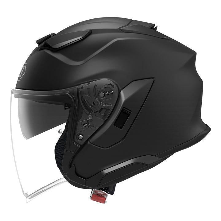 SHOEI Jethelm J-Cruise 3 Candy matt schwarz