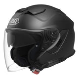 SHOEI Jethelm J-Cruise 3 Candy matt schwarz