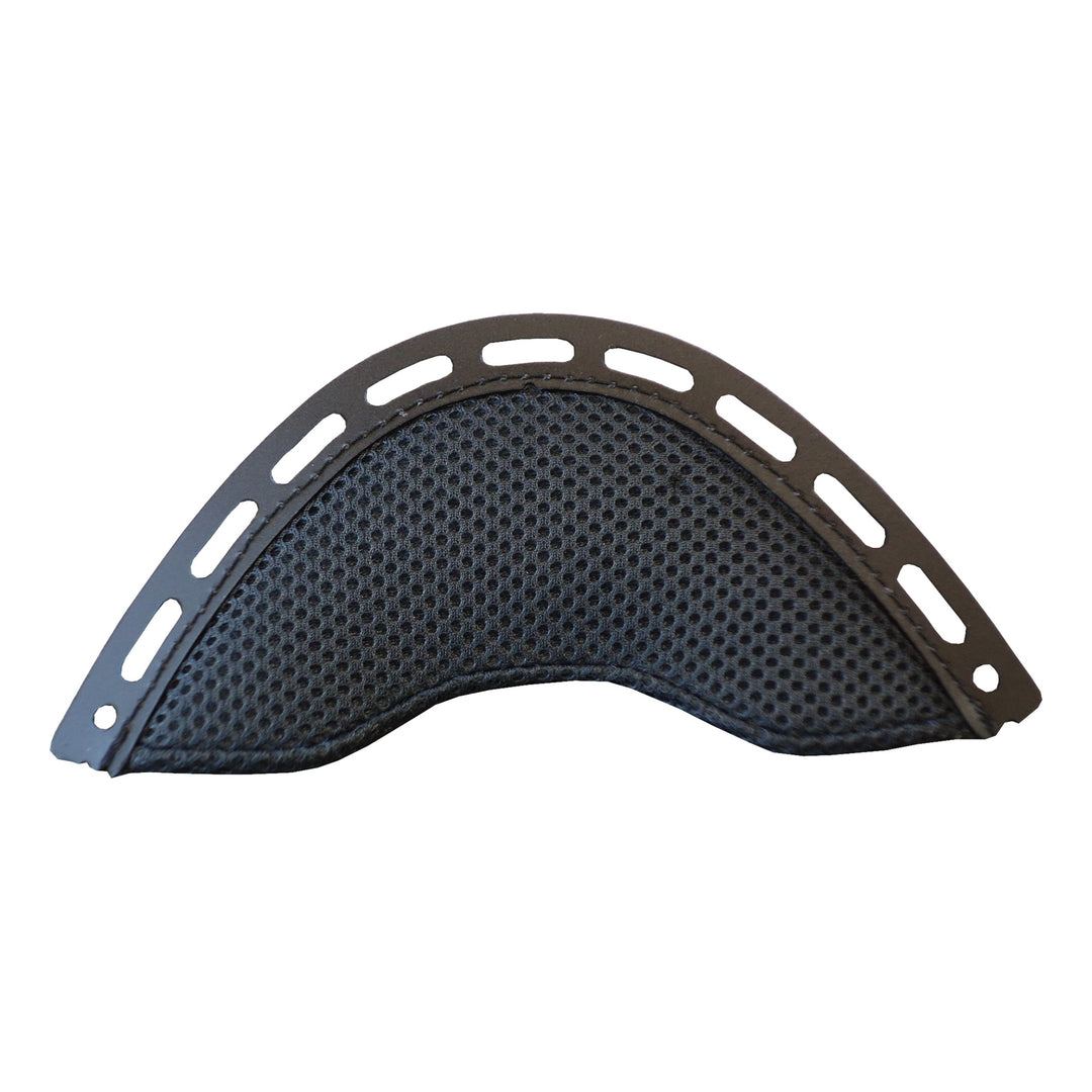 SHOEI SHOEI Kinnabdeckung schwarz