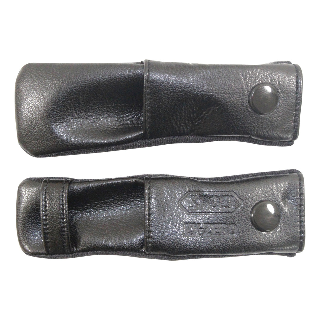 SHOEI SHOEI Kinnriemenabdeckung schwarz