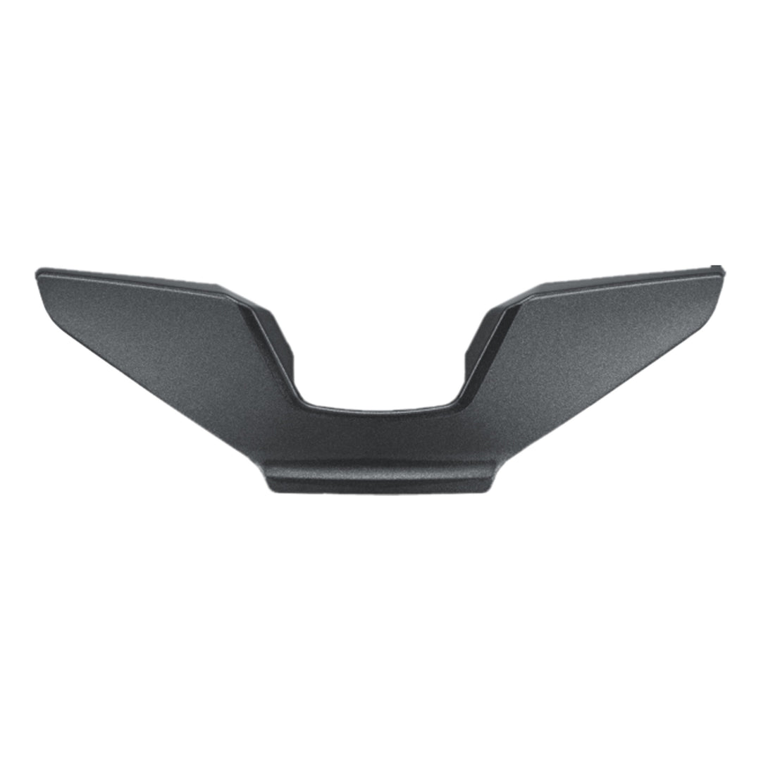 SHOEI SHOEI Kinnvent.Schieber (NEO3) Anthracite Metallic