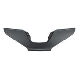 SHOEI SHOEI Kinnvent.Schieber (NEO3) Anthracite Metallic