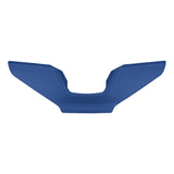 SHOEI SHOEI Kinnvent. Schieber (NEO3) blau matt
