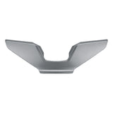 SHOEI SHOEI Kinnvent. Schieber (NEO3) Light Silver silber
