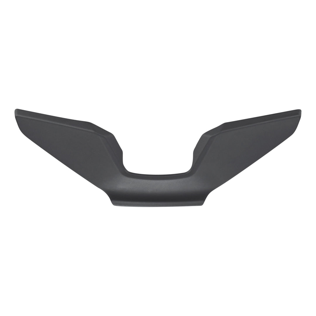 SHOEI SHOEI Kinnvent. Schieber (NEO3) Matt Black