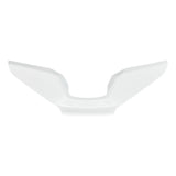 SHOEI SHOEI Kinnvent. Schieber (NEO3) White