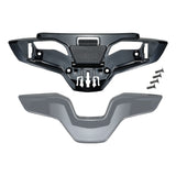 SHOEI SHOEI Kinnventilation grau