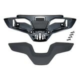 SHOEI SHOEI Kinnventilation matt schwarz
