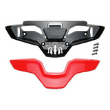 SHOEI SHOEI Kinnventilation rot