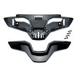 SHOEI SHOEI Kinnventilation schwarz