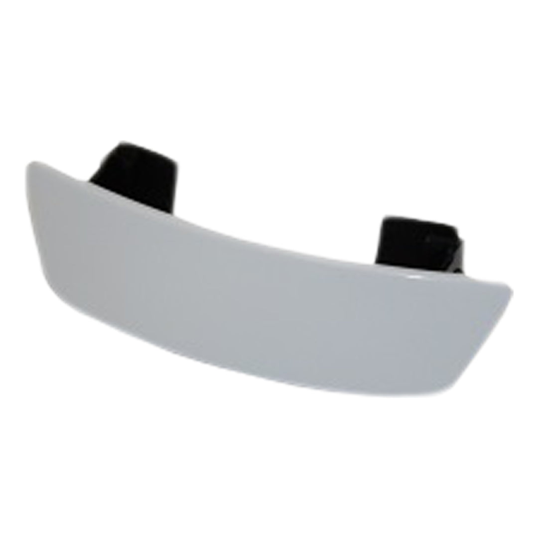 SHOEI SHOEI Kinnventilation silber