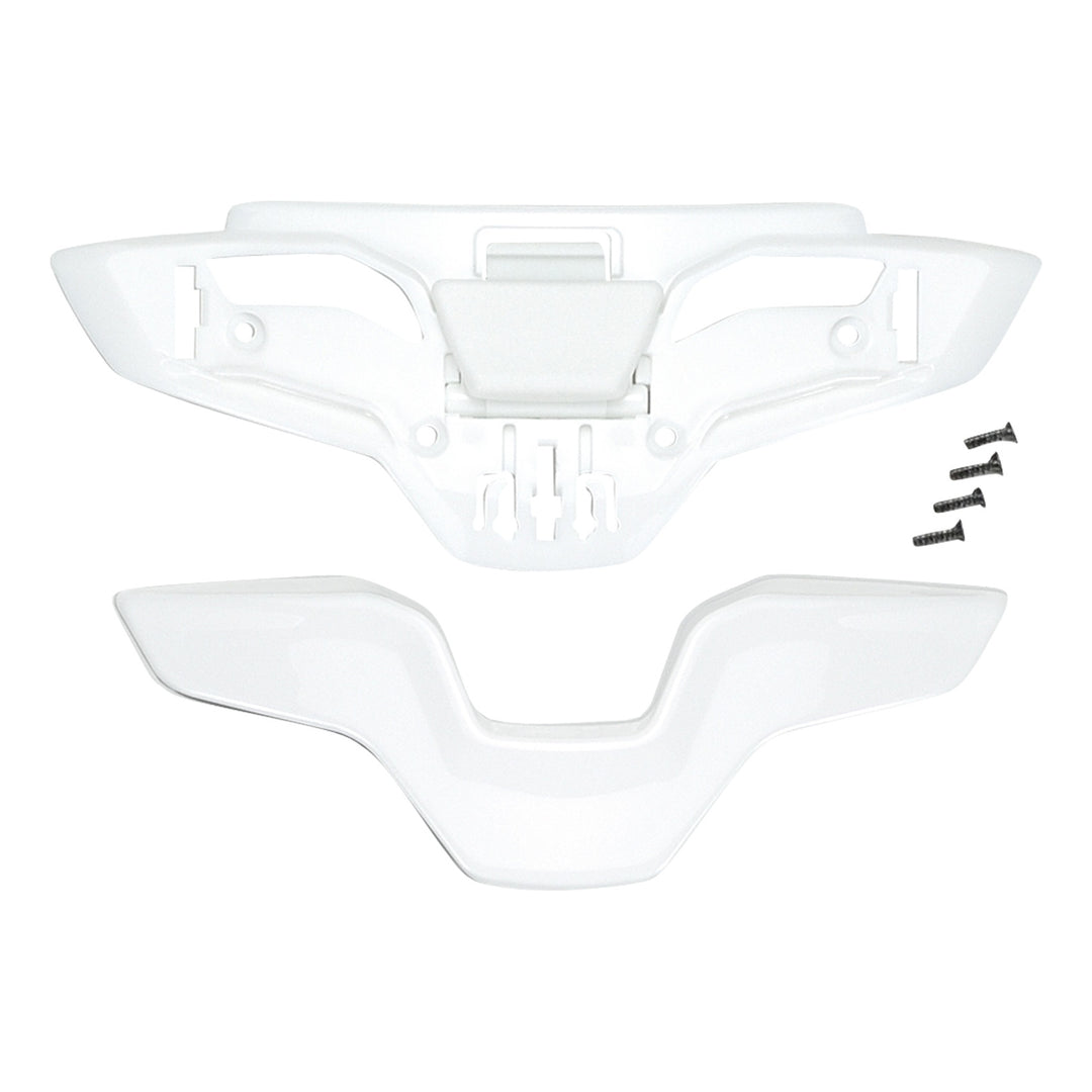 SHOEI SHOEI Kinnventilation weiss