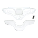 SHOEI SHOEI Kinnventilation weiss