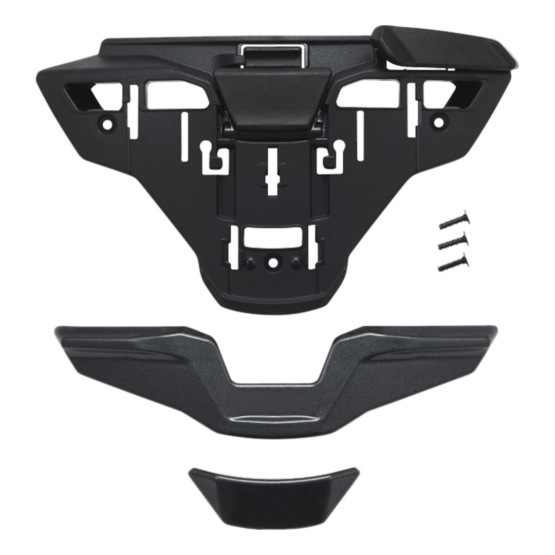 SHOEI SHOEI Kinnventilation (XPRO) grau