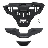 SHOEI SHOEI Kinnventilation (XPRO) grau