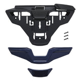 SHOEI SHOEI Kinnventilation (XPRO) MQZHL TC-1 