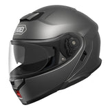SHOEI Klapphelm Neotec 3 Candy anthrazit