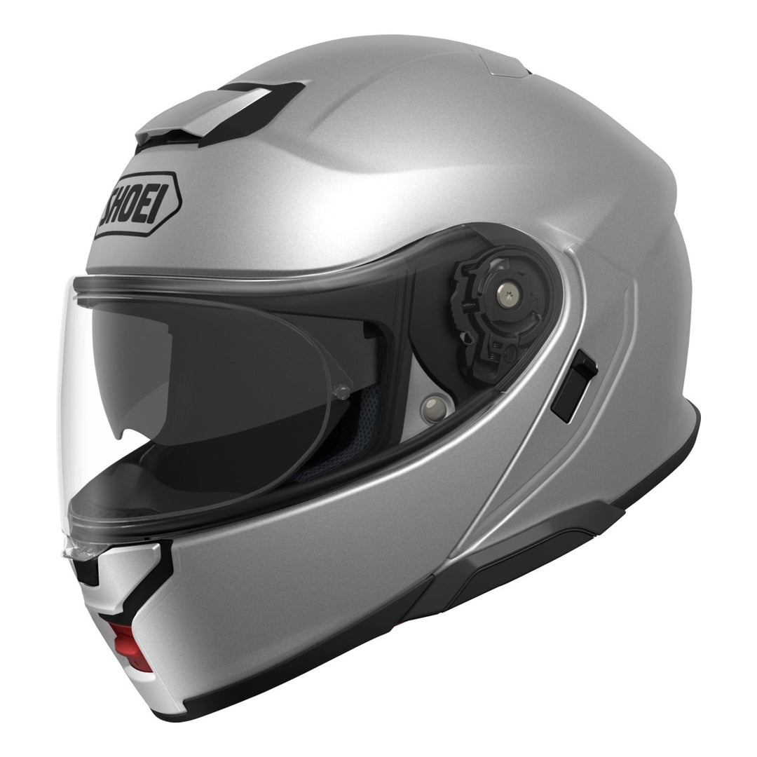 SHOEI Klapphelm Neotec 3 Candy silber